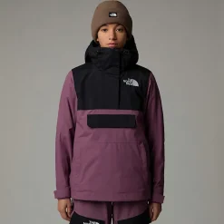 Anorak Driftview Para Mujer-The North Face Online