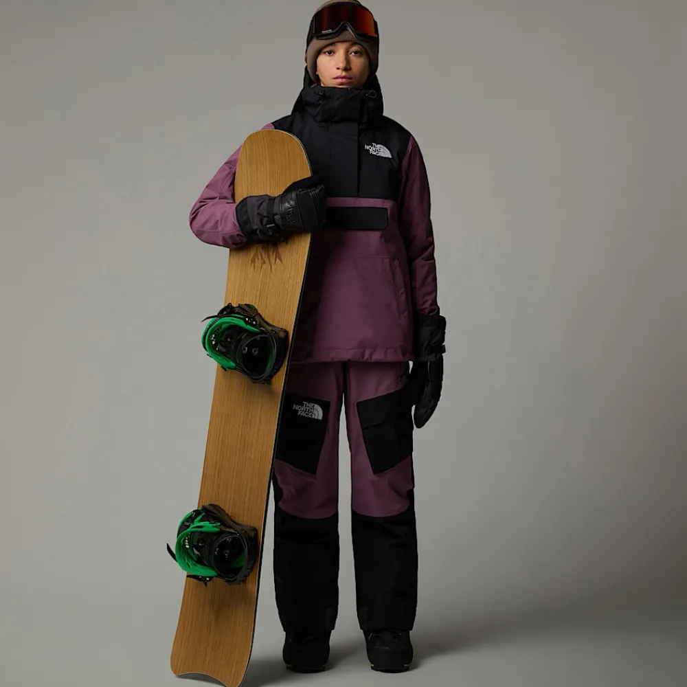 Anorak Driftview Para Mujer-The North Face Online