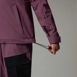 Anorak Driftview Para Mujer-The North Face Online