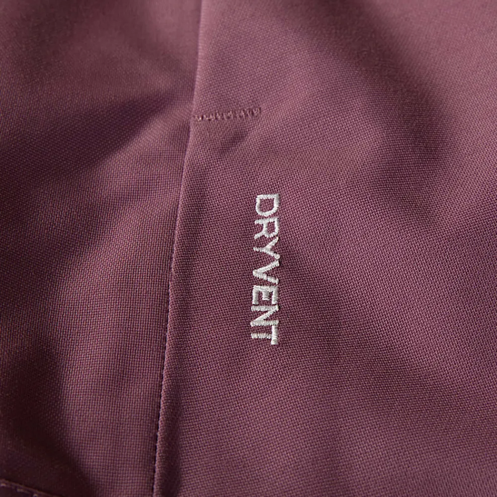 Anorak Driftview Para Mujer-The North Face Online