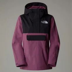 Anorak Driftview Para Mujer-The North Face Online