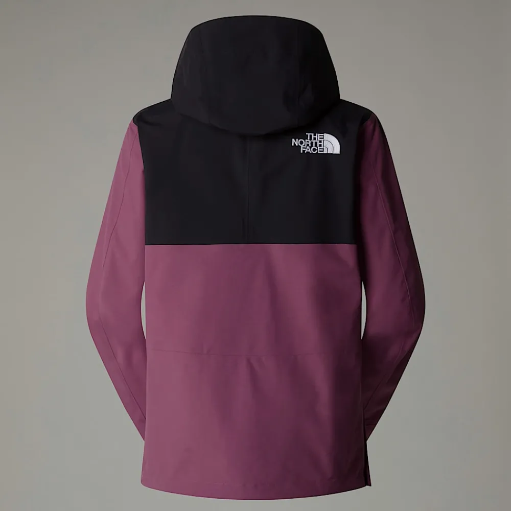 Anorak Driftview Para Mujer-The North Face Online