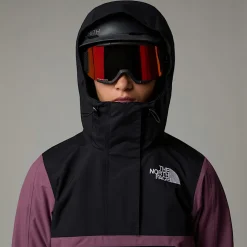 Anorak Driftview Para Mujer-The North Face Online