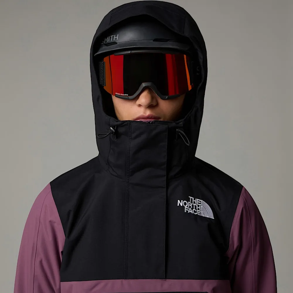 Anorak Driftview Para Mujer-The North Face Online
