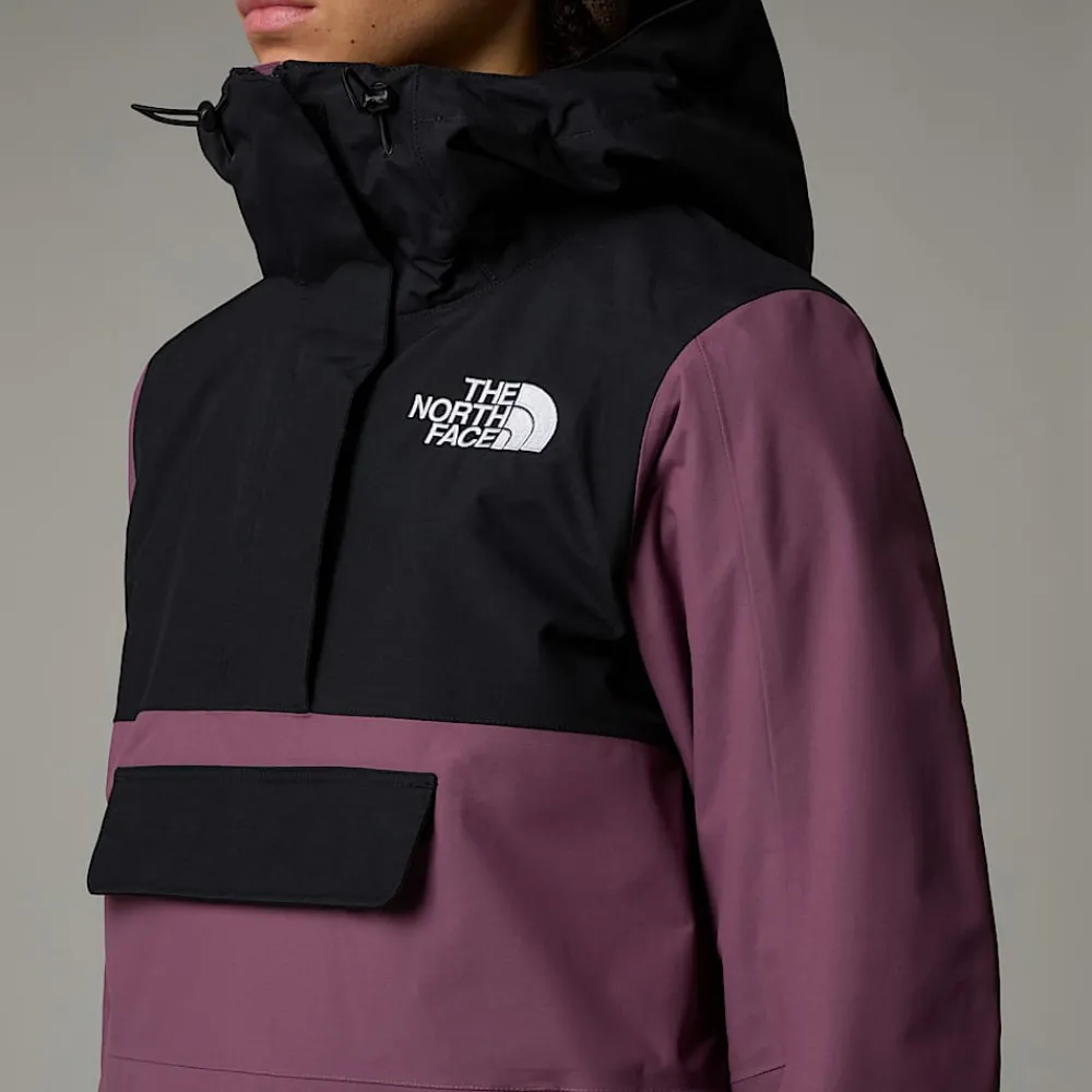 Anorak Driftview Para Mujer-The North Face Online