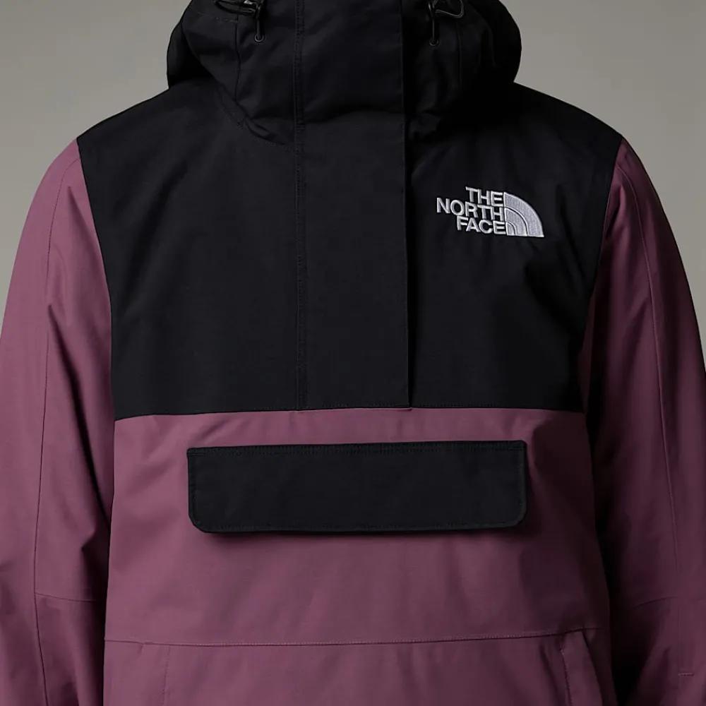 Anorak Driftview Para Mujer-The North Face Online