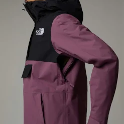 Anorak Driftview Para Mujer-The North Face Online