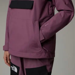 Anorak Driftview Para Mujer-The North Face Online