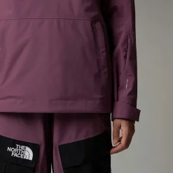 Anorak Driftview Para Mujer-The North Face Online