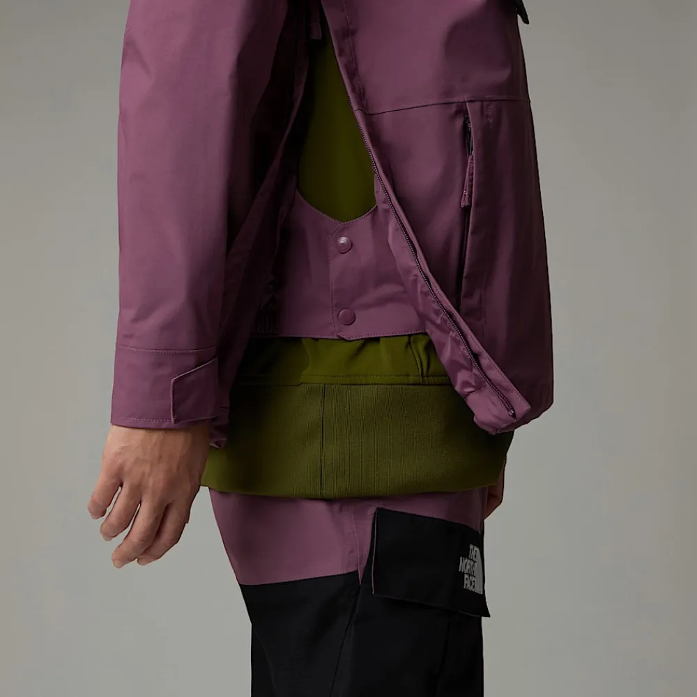 Anorak Driftview Para Mujer-The North Face Online