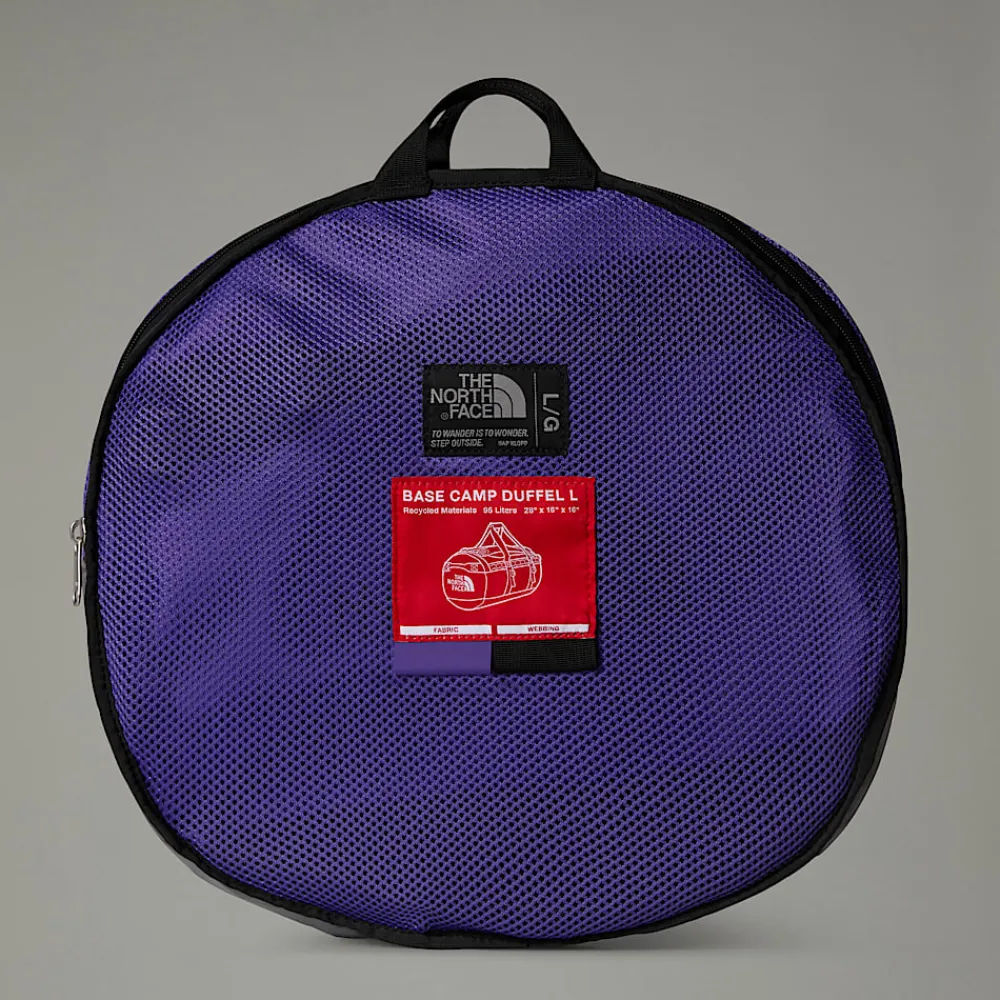 Base Camp Duffel - L-The North Face Best