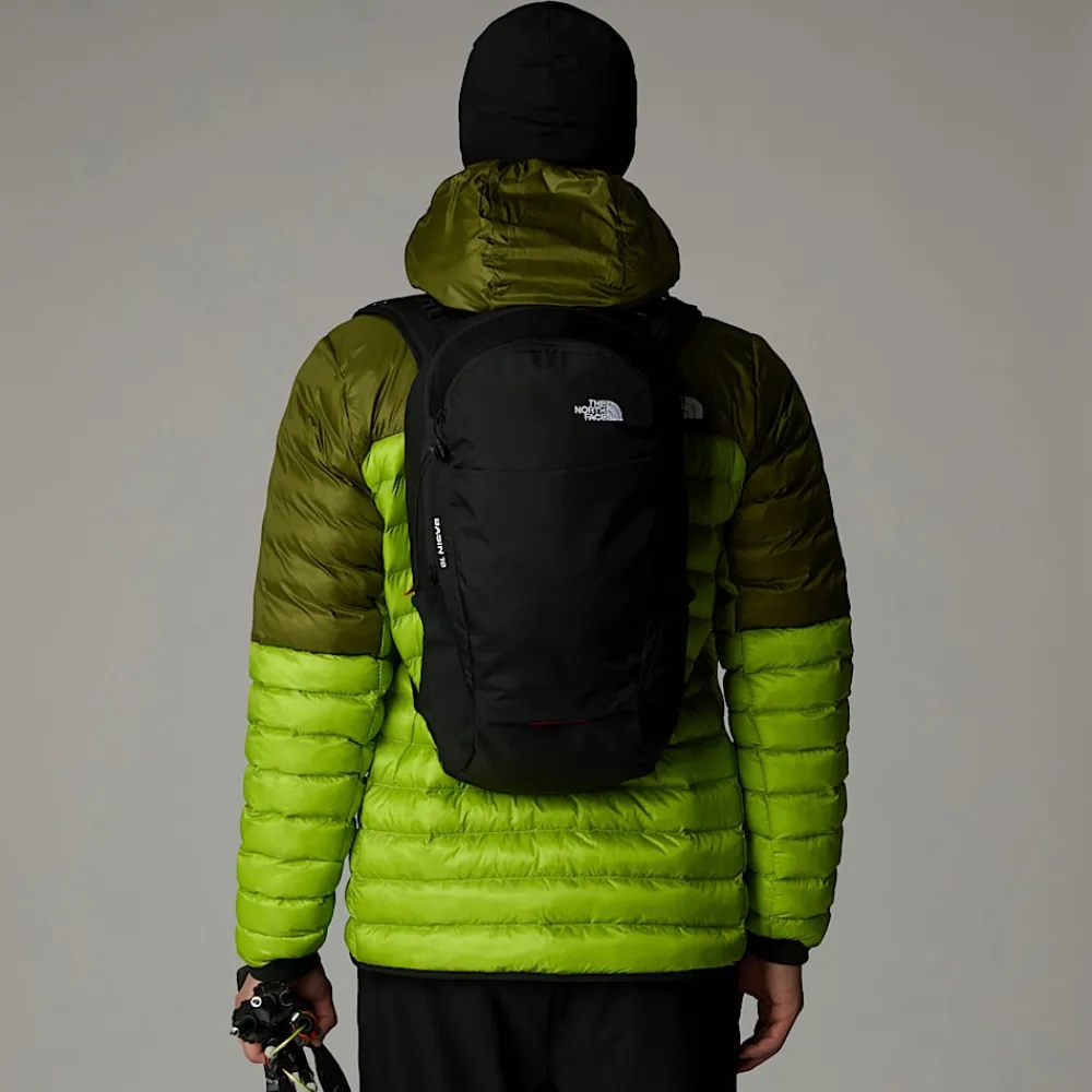 Basin 18-The North Face Best