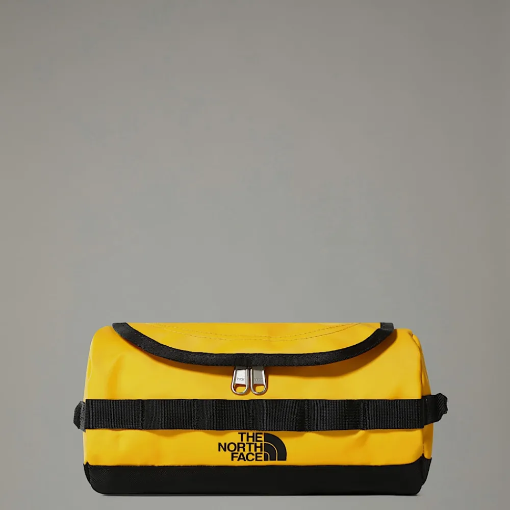 BC Travel Canister - Tamaño Pequeño-The North Face Hot