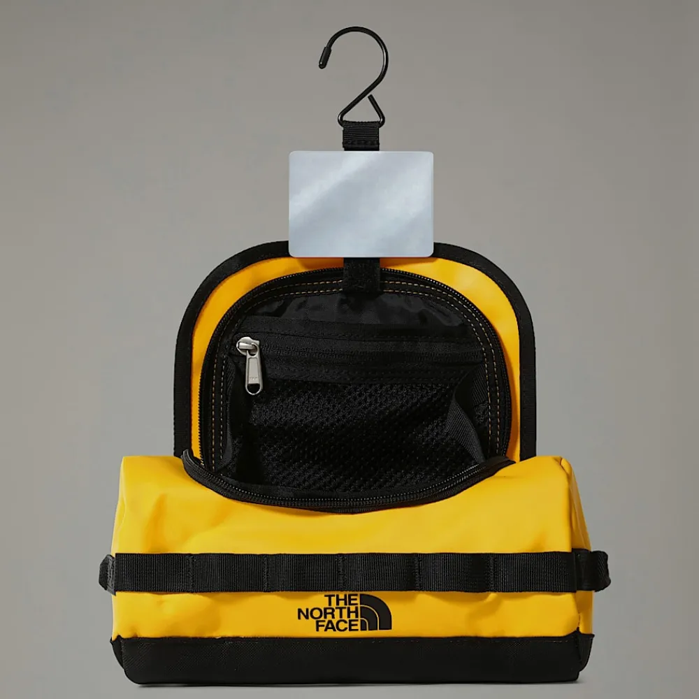 BC Travel Canister - Tamaño Pequeño-The North Face Hot