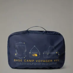 Bolsa De Deporte Base Camp Duffle Voyager 42L-The North Face Best