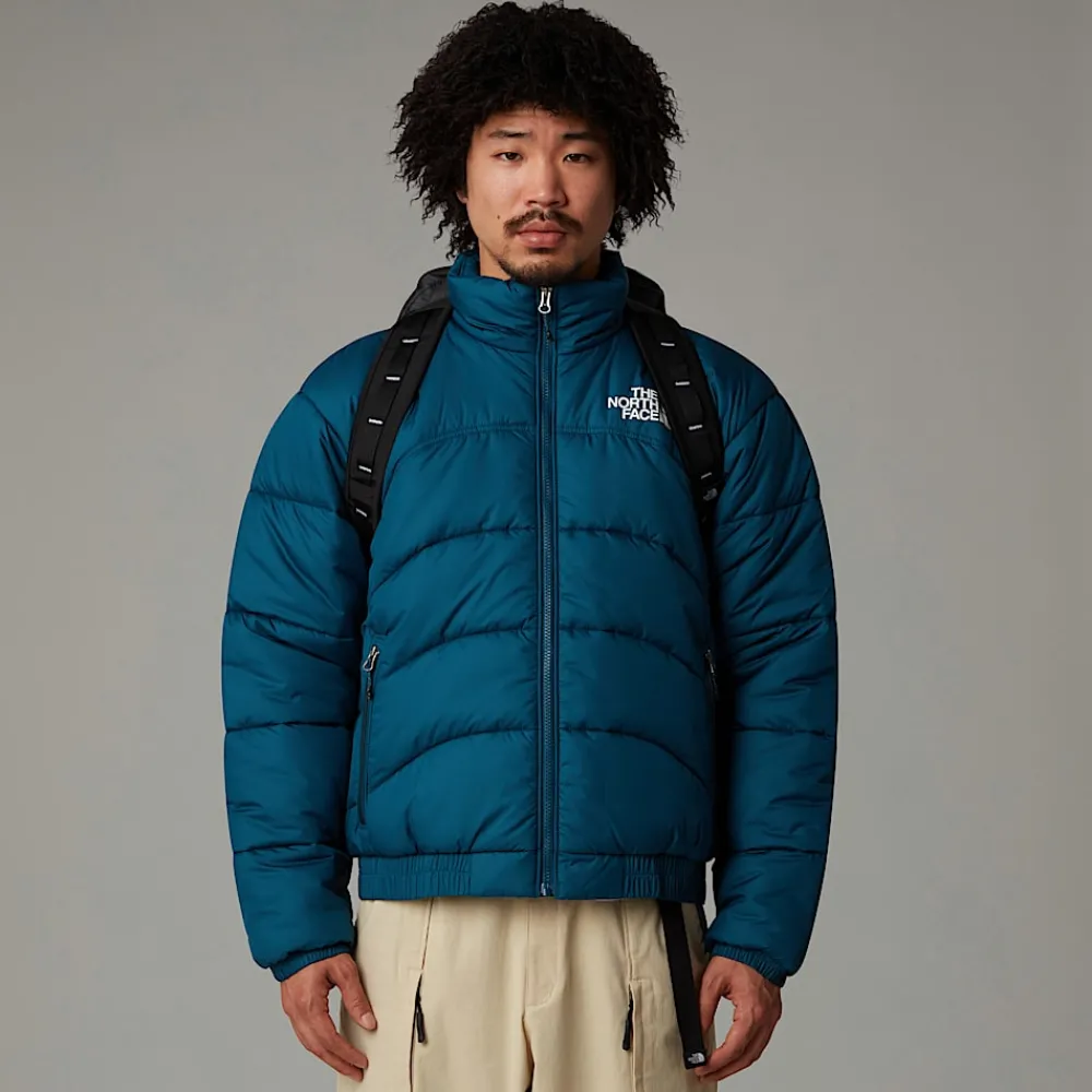 Bolsa De Deporte Base Camp Duffel Voyager 32L-The North Face