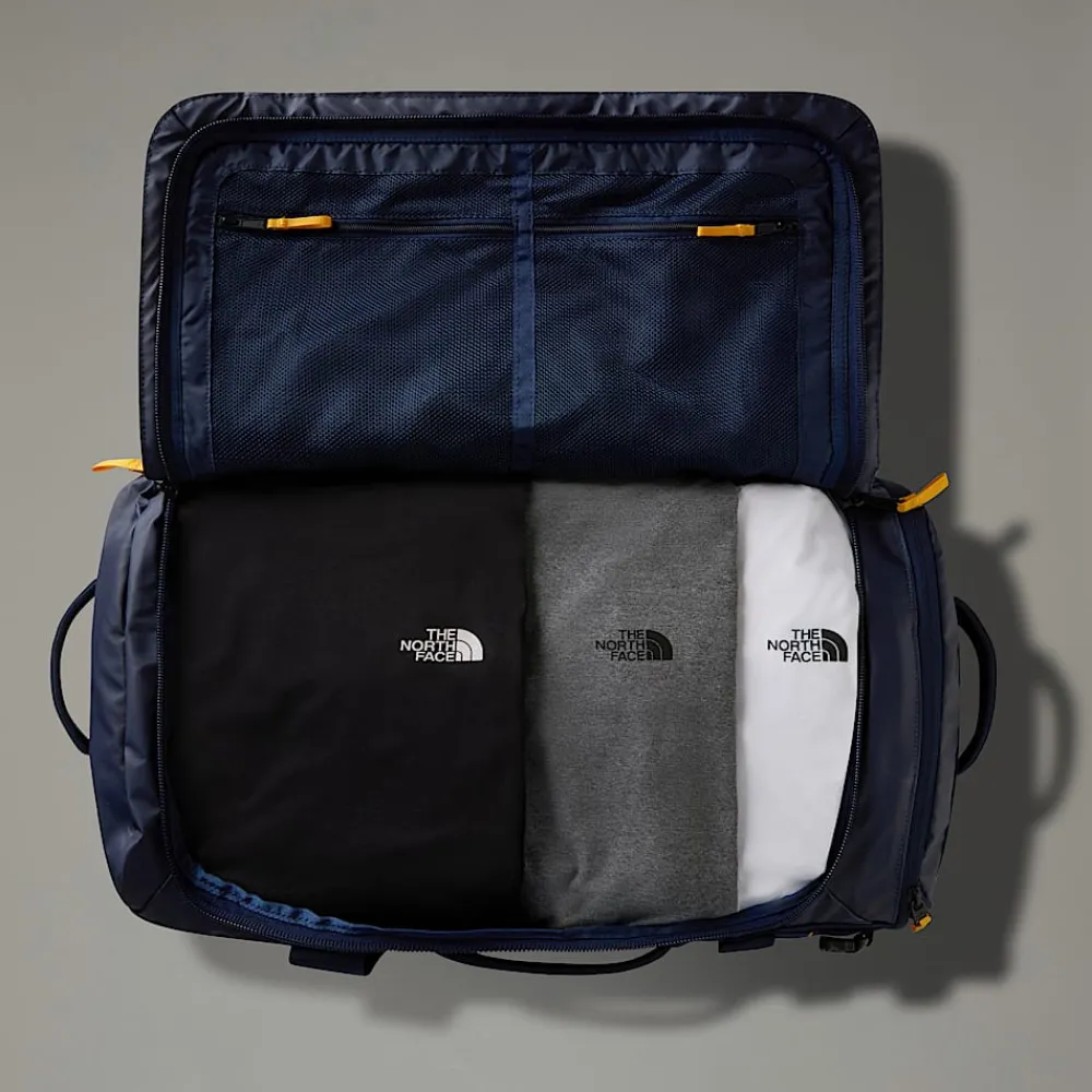 Bolsa De Deporte Base Camp Duffel Voyager 62 L-The North Face Hot