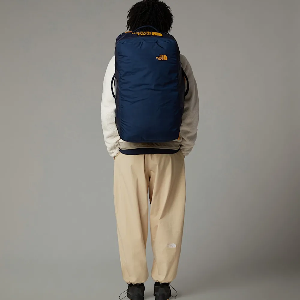 Bolsa De Deporte Base Camp Duffel Voyager 62 L-The North Face Hot