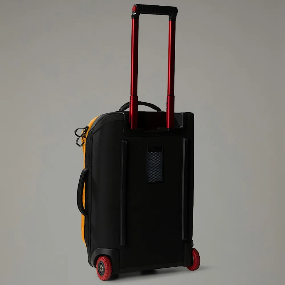 Bolsa De Equipaje Base Camp Rolling Thunder - 22"-The North Face Sale