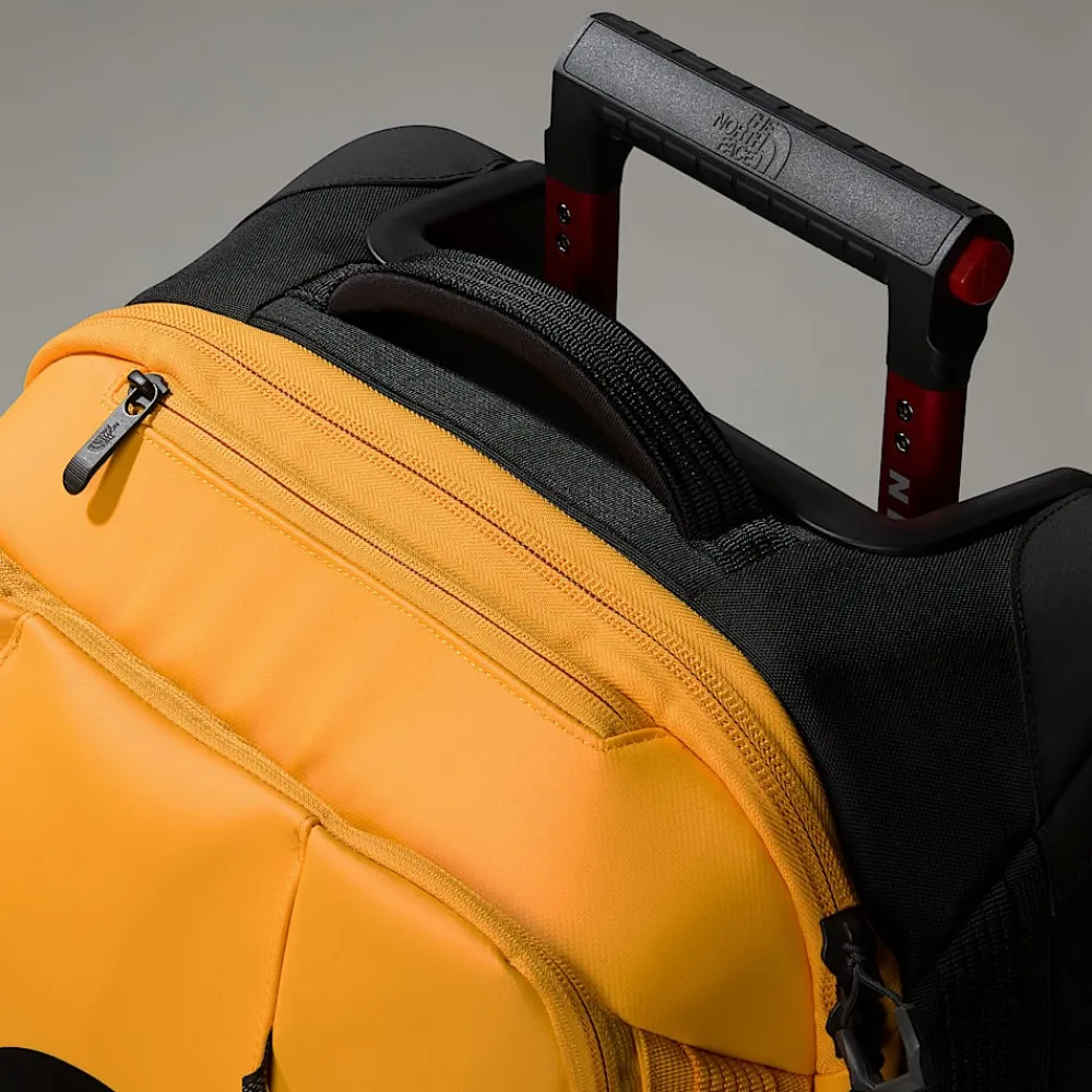 Bolsa De Equipaje Base Camp Rolling Thunder - 22"-The North Face Sale