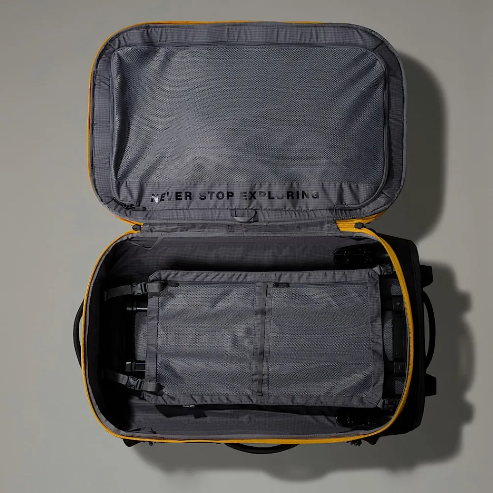 Bolsa De Equipaje Base Camp Rolling Thunder - 28"-The North Face