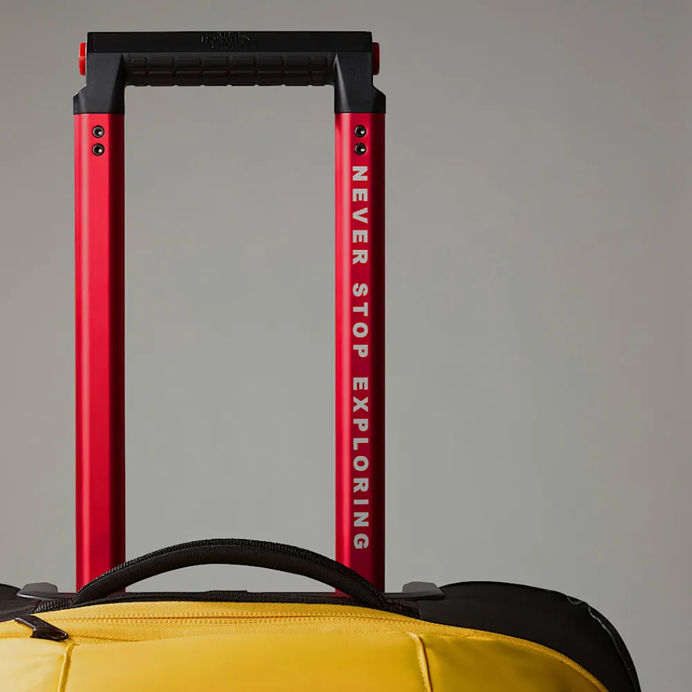 Bolsa De Equipaje Base Camp Rolling Thunder - 28"-The North Face