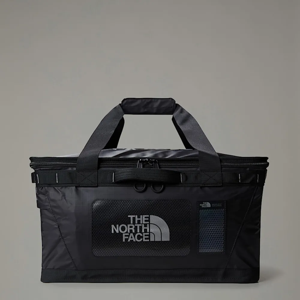 Bolsa De Equipamiento Base Camp - Tamaño Mediano-The North Face Clearance