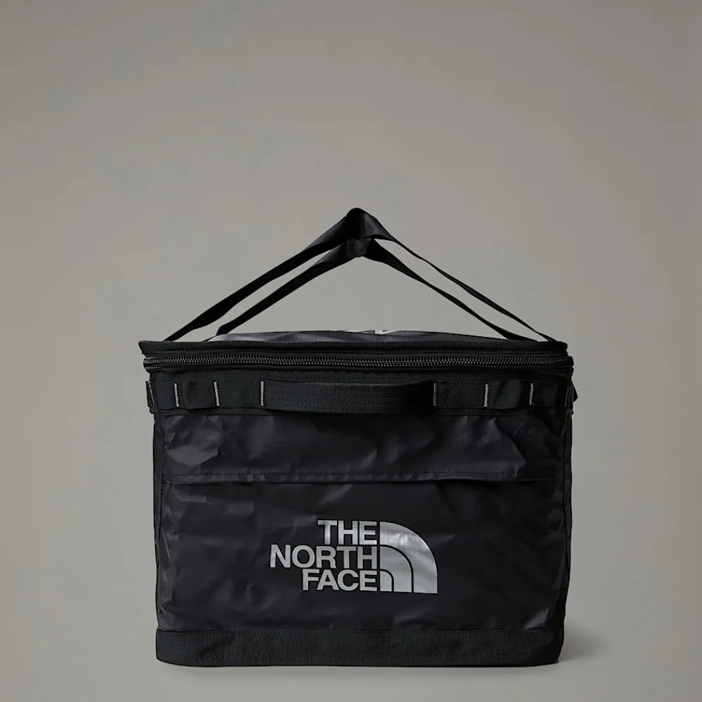 Bolsa De Equipamiento Base Camp - Tamaño Mediano-The North Face Clearance