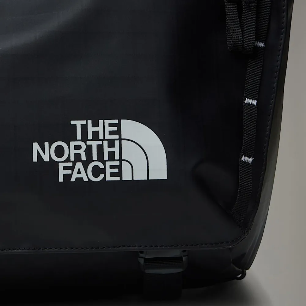 Bolso Con Bandolera Base Camp Duffel Voyager-The North Face