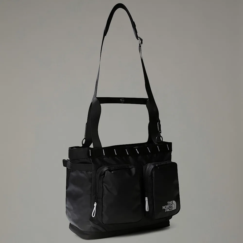 Bolso Tote Base Camp Voyager-The North Face Hot