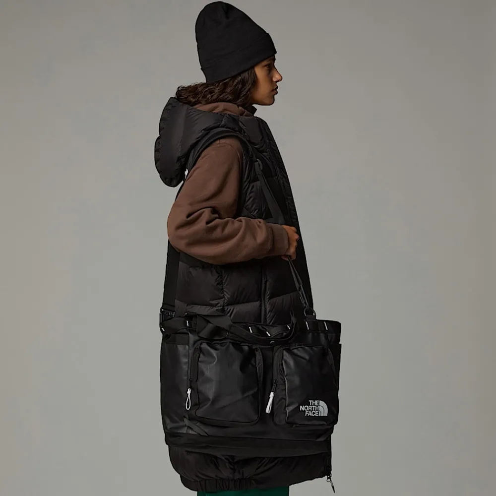 Bolso Tote Base Camp Voyager-The North Face Hot