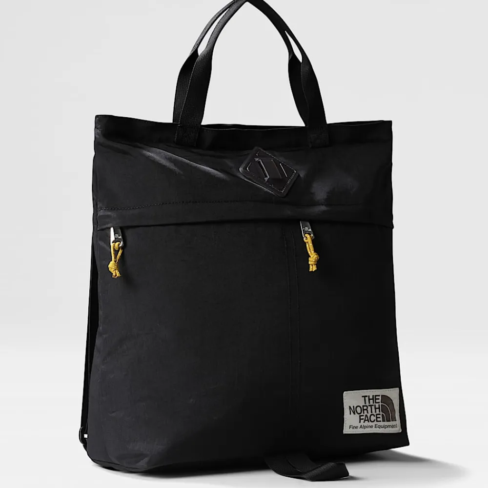 Bolso Tote Berkeley-The North Face Best