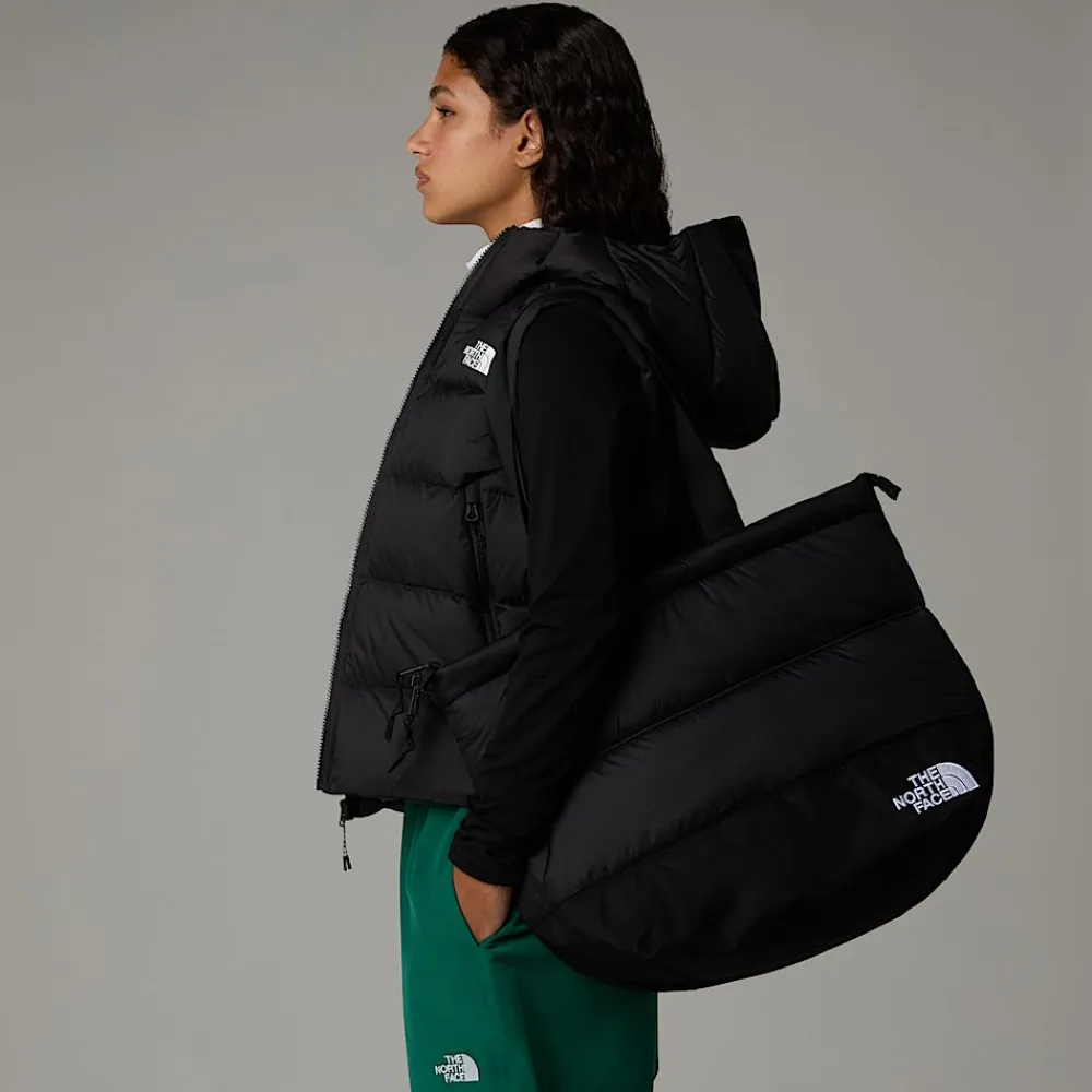 Bolso Tote Nuptse-The North Face Clearance