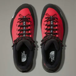 Botas Alpinas De Media Caña GORE-TEX® Verto Para Hombre-The North Face