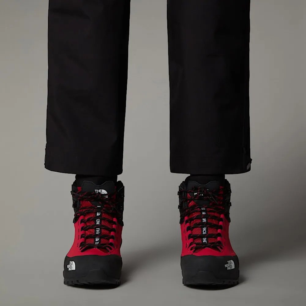 Botas Alpinas De Media Caña GORE-TEX® Verto Para Hombre-The North Face
