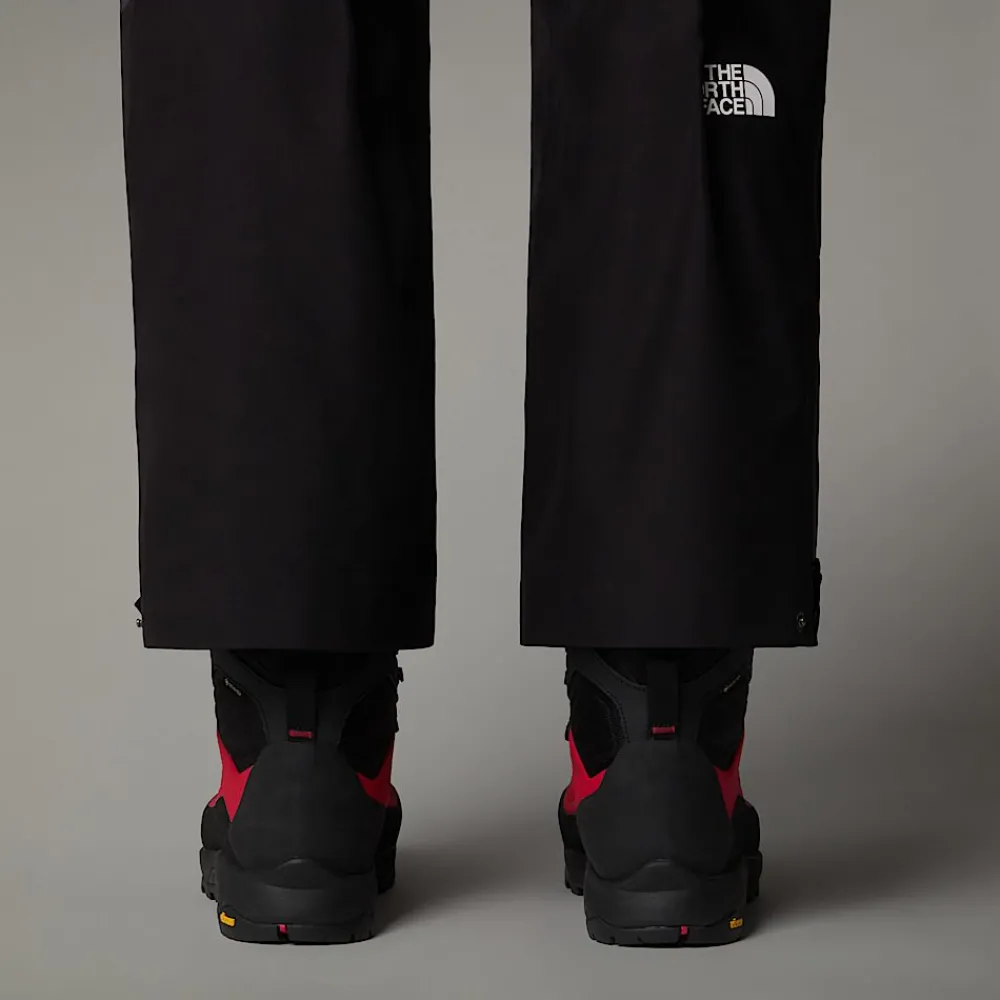 Botas Alpinas De Media Caña GORE-TEX® Verto Para Hombre-The North Face
