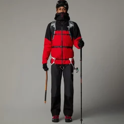 Botas Alpinas De Media Caña GORE-TEX® Verto Para Hombre-The North Face