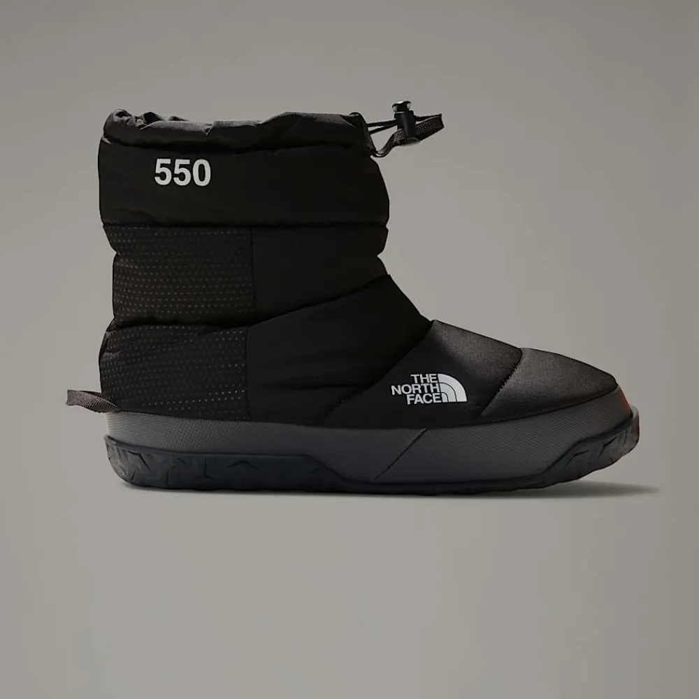 Botas Après Nuptse Para Hombre-The North Face Best