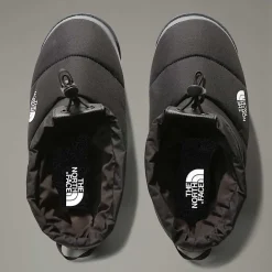 Botas Après Nuptse Para Hombre-The North Face Best