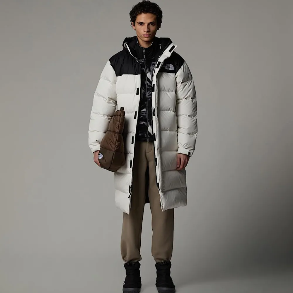 Botas Après Nuptse Para Hombre-The North Face Best