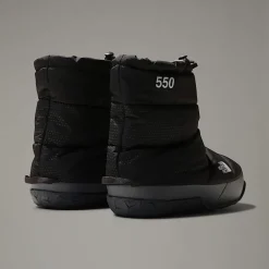 Botas Après Nuptse Para Hombre-The North Face Best