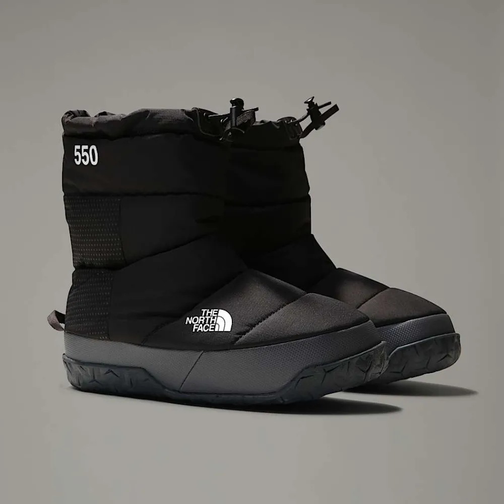 Botas Après Nuptse Para Hombre-The North Face Best