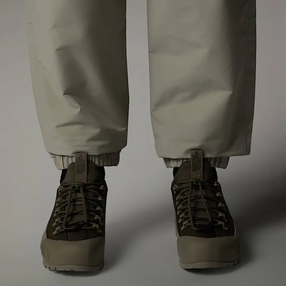Botas Bajas Urbanas Con Cremallera Glenclyffe-The North Face Discount