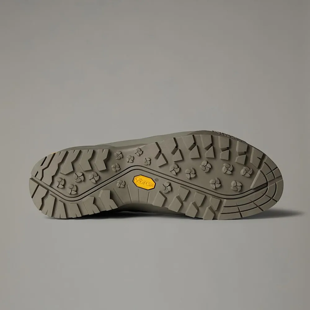 Botas Bajas Urbanas Con Cremallera Glenclyffe-The North Face Discount