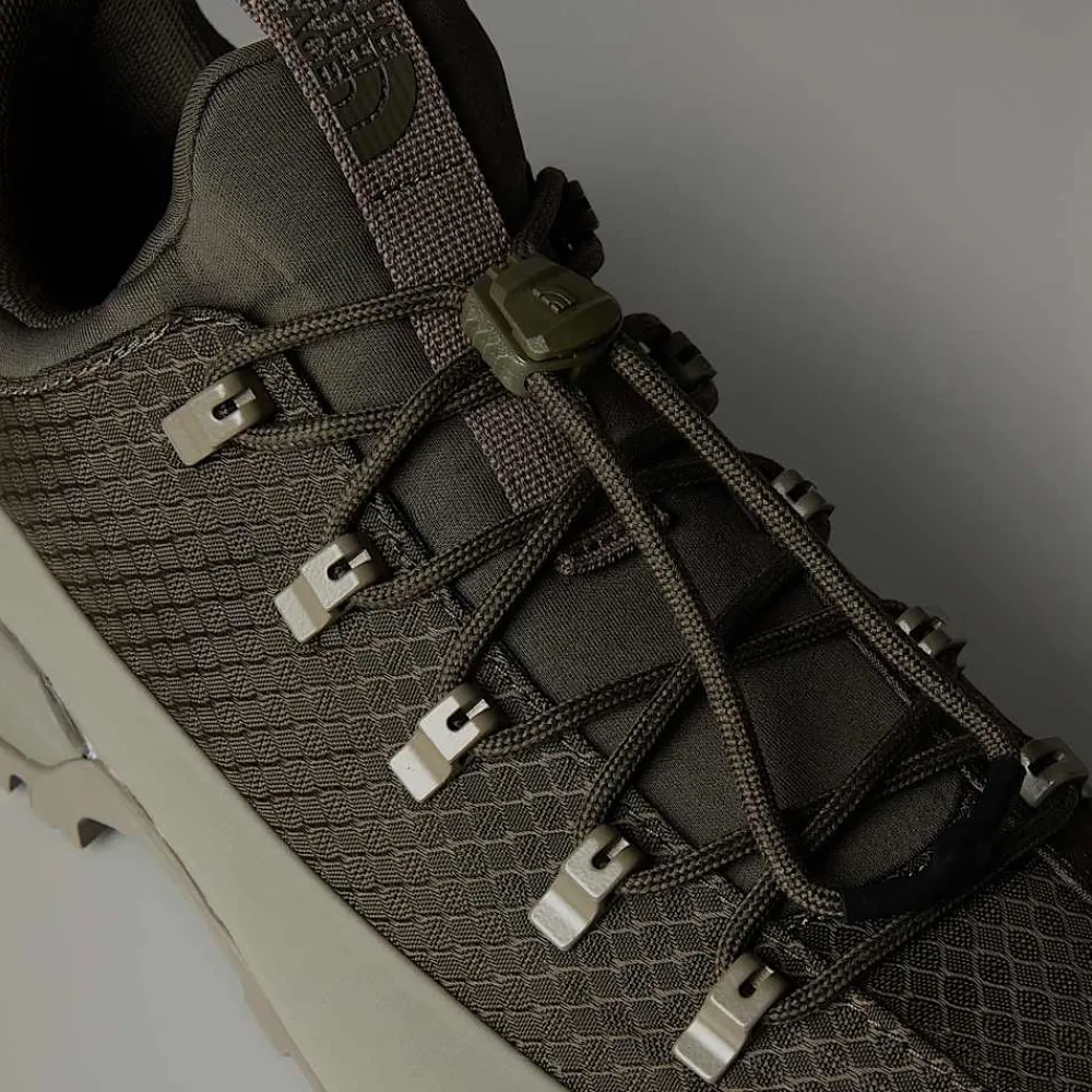 Botas Bajas Urbanas Con Cremallera Glenclyffe-The North Face Discount