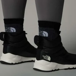 Botas De Invierno Impermeables Con Cremallera ThermoBall™ Progressive II Para Mujer-The North Face Discount