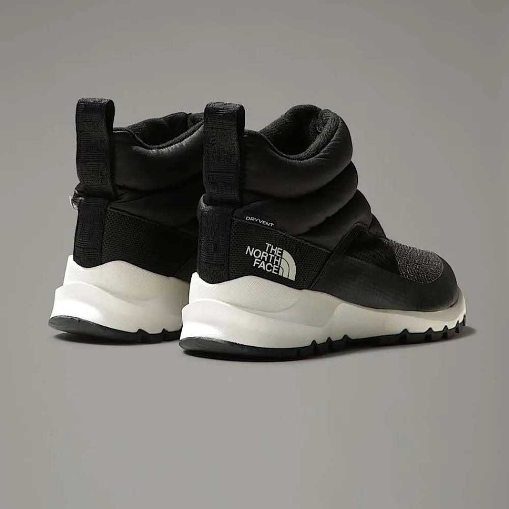 Botas De Invierno Impermeables Con Cremallera ThermoBall™ Progressive II Para Mujer-The North Face Discount
