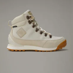 Botas De Lona Lifestyle Back-To-Berkeley IV Para Mujer-The North Face