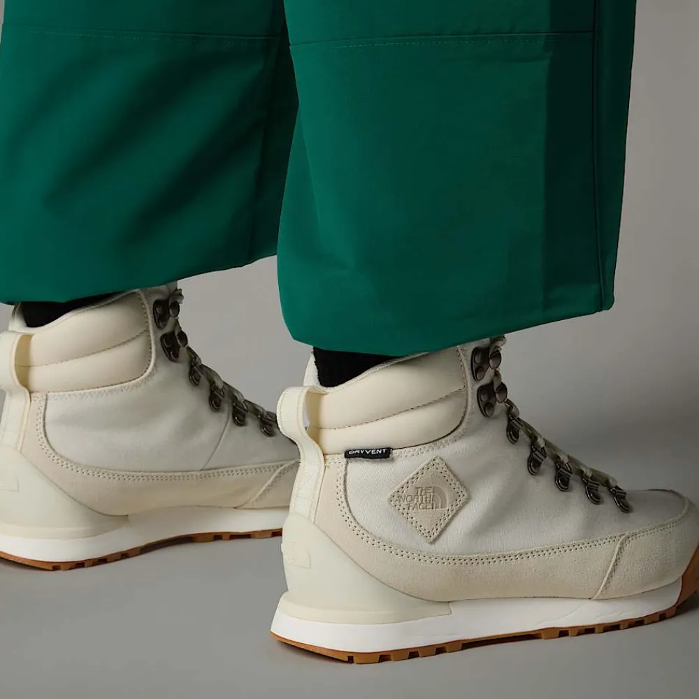 Botas De Lona Lifestyle Back-To-Berkeley IV Para Mujer-The North Face