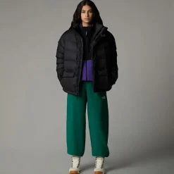 Botas De Lona Lifestyle Back-To-Berkeley IV Para Mujer-The North Face